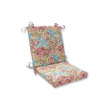 Bungalow Rose Outdoor 3 Rocking Chair Cushion Wayfair